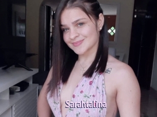Sarahtalina