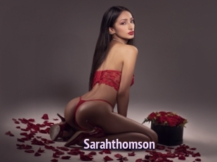 sarahthomson Film Porno
