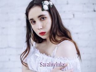 Sarahwinks