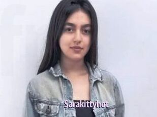 Sarakittyhot