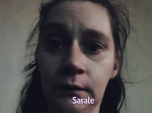 Sarale