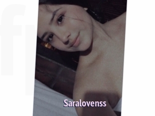 Saralovenss