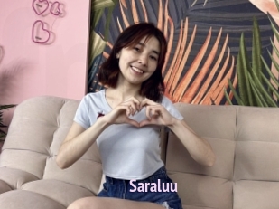 Saraluu