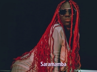 Saramamba