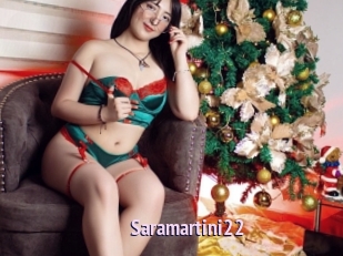 saramartini22 Film Porno