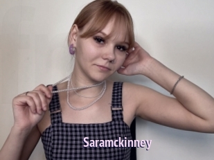 Saramckinney