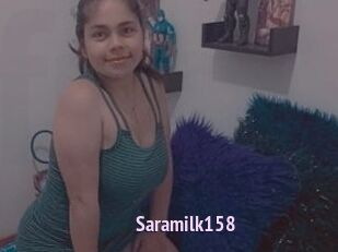 Saramilk158