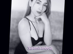 Saramirandela