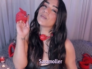 Saramoller