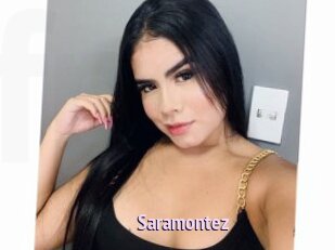 Saramontez