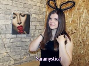 Saramystical
