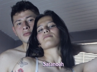 Saranoah