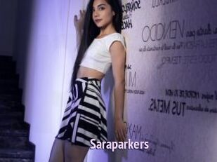 Saraparkers