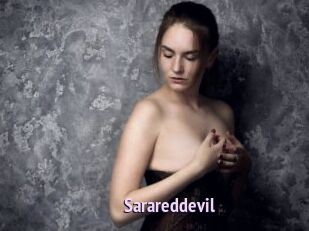Sarareddevil