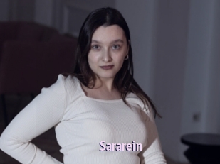 Sararein