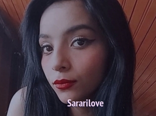 Sararilove