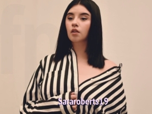 Sararoberts19