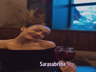 Sarasabrina