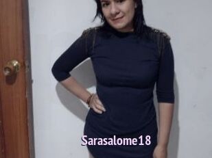 Sarasalome18
