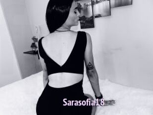 Sarasofia18