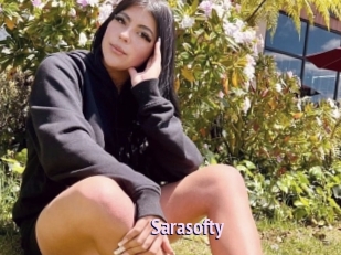 Sarasofty