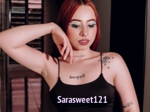 Sarasweet121