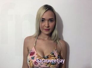 Sarasweetjay