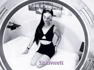 Sarasweett