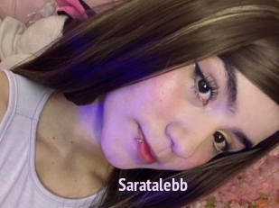 Saratalebb