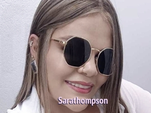 Sarathompson