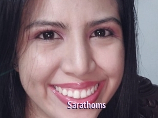 Sarathoms