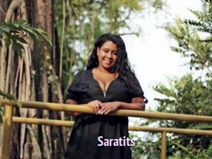 Saratits