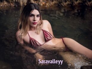 Saravalleyy