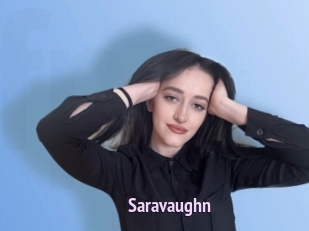 Saravaughn