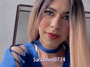 Saraxdom0724