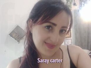 Saray_carter