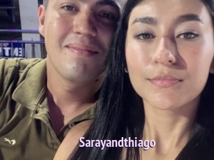 Sarayandthiago