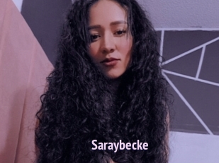 Saraybecke