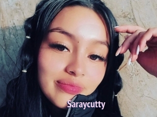 Saraycutty