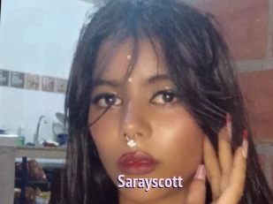 Sarayscott