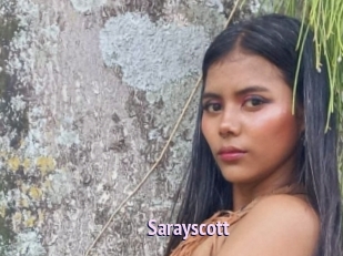 Sarayscott