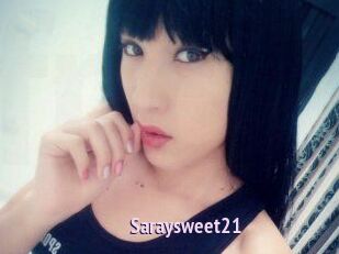 Saraysweet21