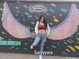 Sarayysex