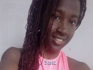 Saraz