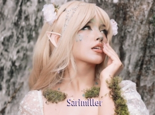 Sarimiller