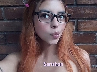 Sarishon