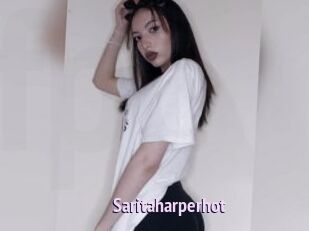 Saritaharperhot