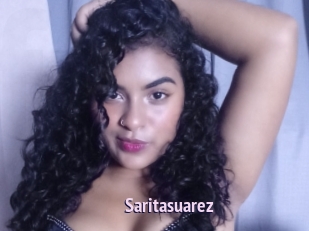 Saritasuarez