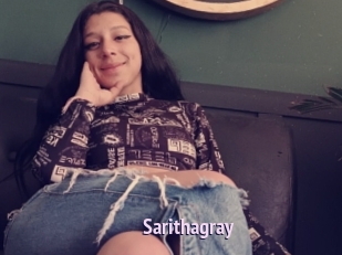 Sarithagray