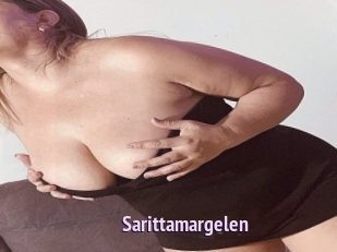 Sarittamargelen